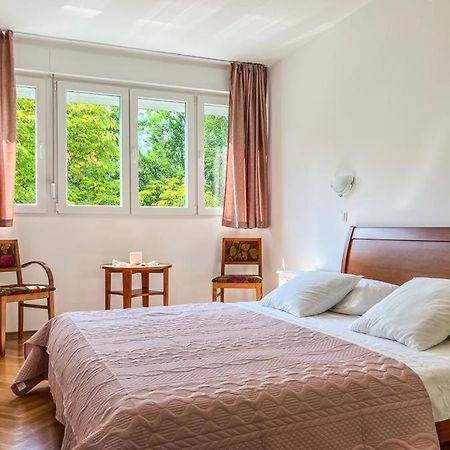 Ladovina Apartment Split Ngoại thất bức ảnh