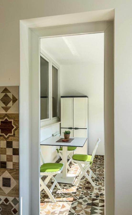 Ladovina Apartment Split Ngoại thất bức ảnh