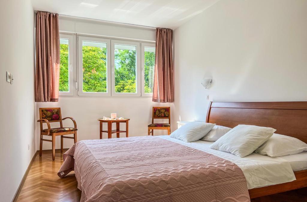 Ladovina Apartment Split Ngoại thất bức ảnh