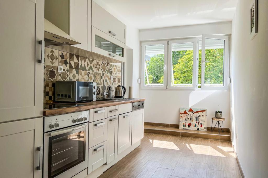 Ladovina Apartment Split Ngoại thất bức ảnh