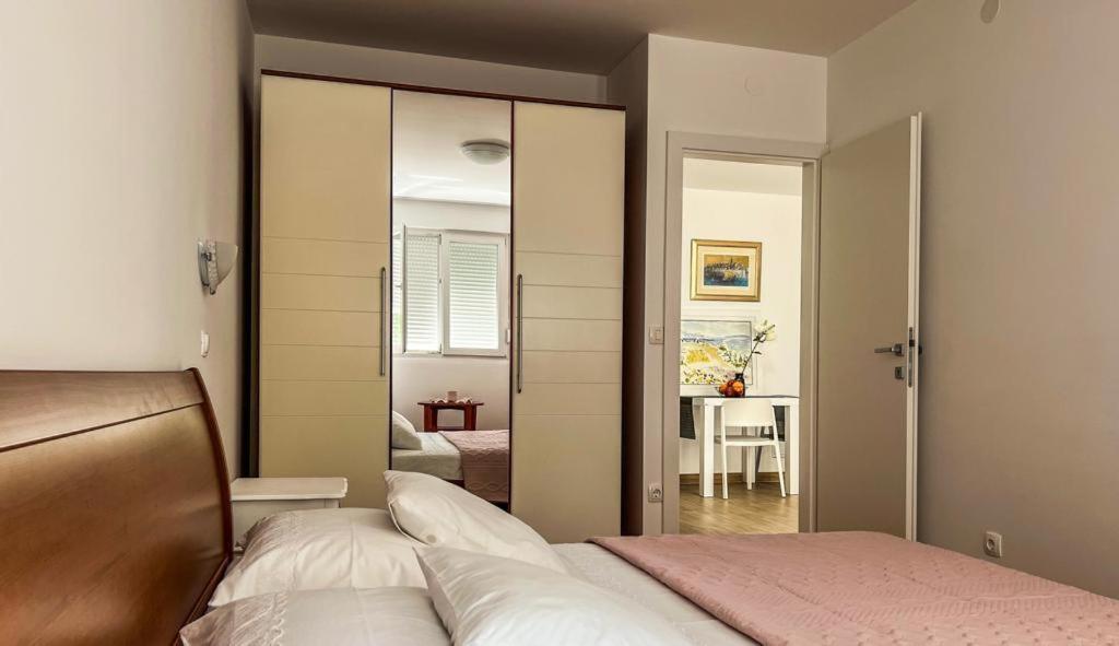 Ladovina Apartment Split Ngoại thất bức ảnh